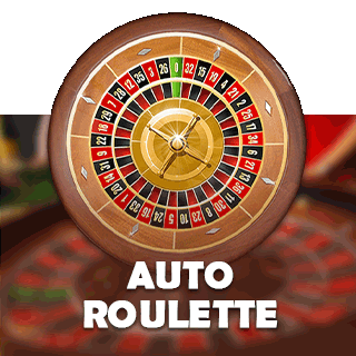 Live casino game