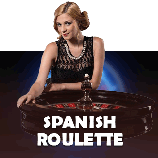 Live casino game