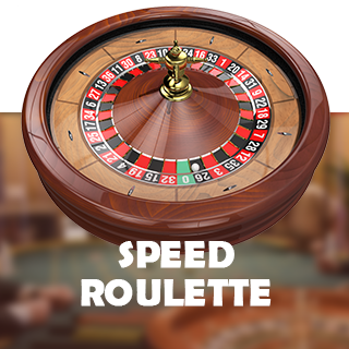 Live casino game