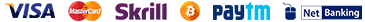 Payment Otions